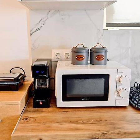 Domus Vita Heraklio Heraklion  Ngoại thất bức ảnh