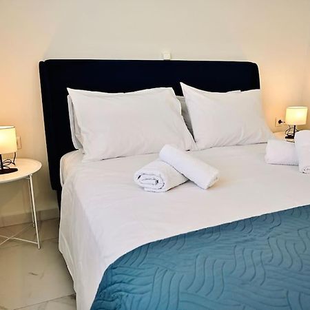 Domus Vita Heraklio Heraklion  Ngoại thất bức ảnh