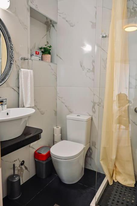 Domus Vita Heraklio Heraklion  Ngoại thất bức ảnh