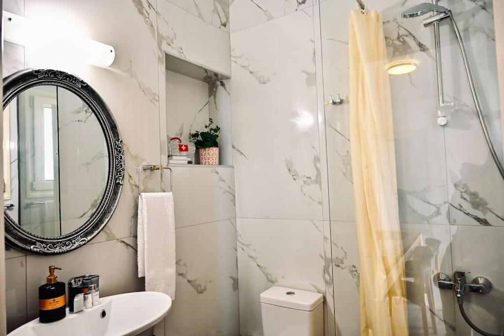 Domus Vita Heraklio Heraklion  Ngoại thất bức ảnh