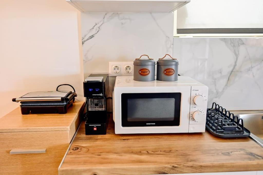 Domus Vita Heraklio Heraklion  Ngoại thất bức ảnh