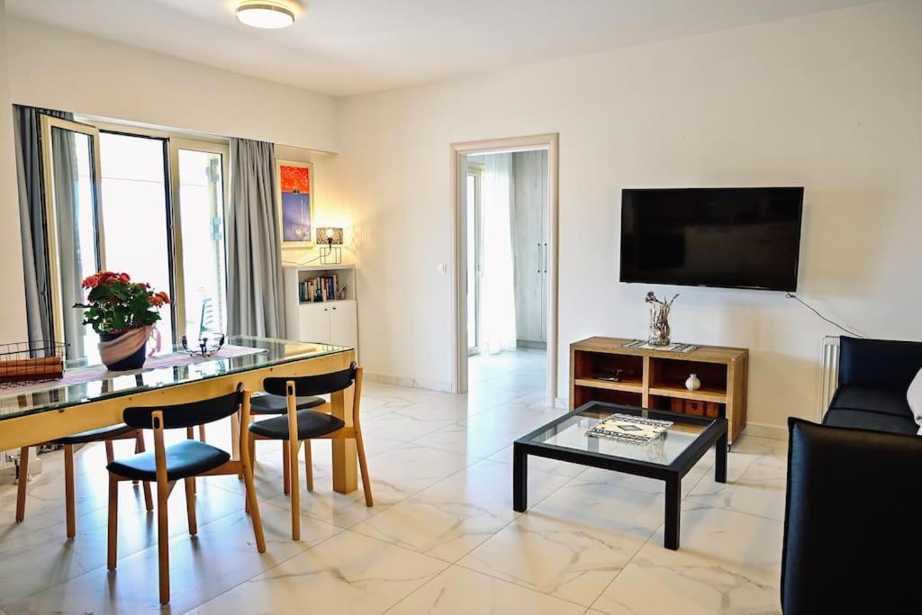 Domus Vita Heraklio Heraklion  Ngoại thất bức ảnh
