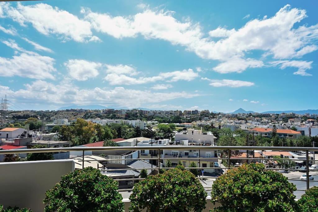 Domus Vita Heraklio Heraklion  Ngoại thất bức ảnh