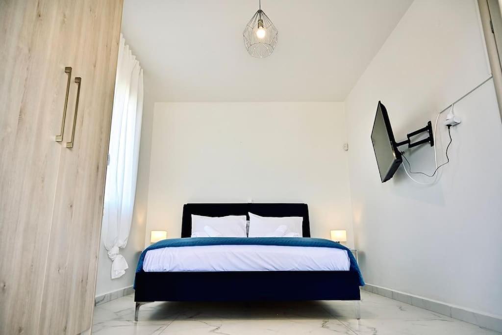 Domus Vita Heraklio Heraklion  Ngoại thất bức ảnh