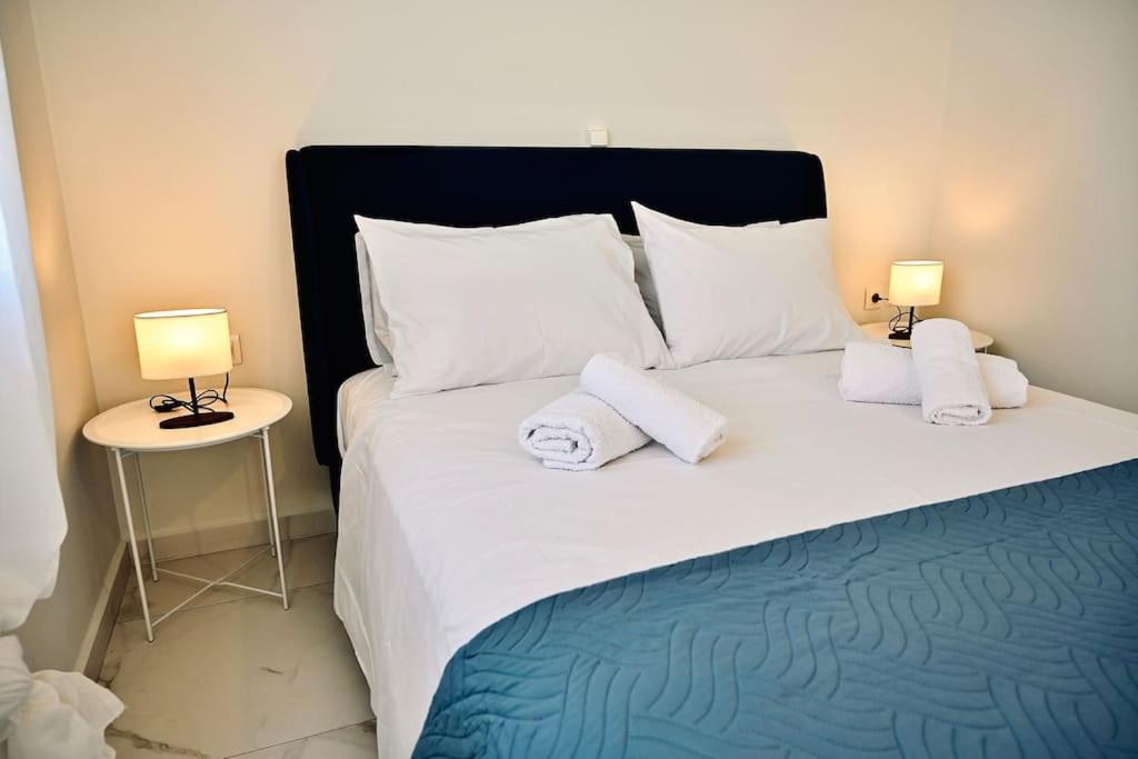 Domus Vita Heraklio Heraklion  Ngoại thất bức ảnh