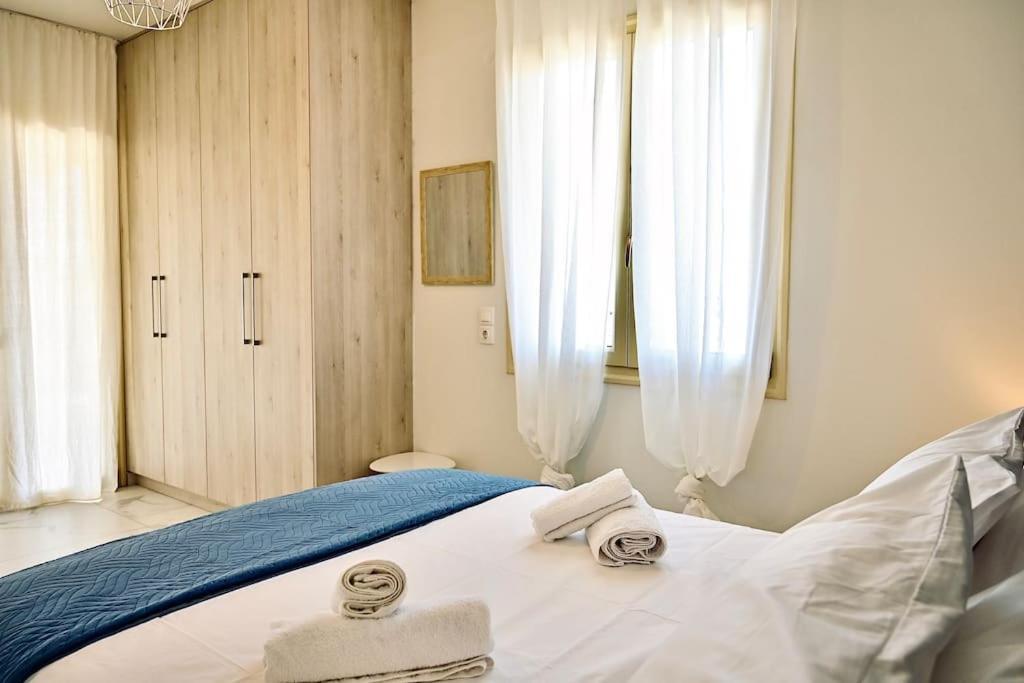 Domus Vita Heraklio Heraklion  Ngoại thất bức ảnh