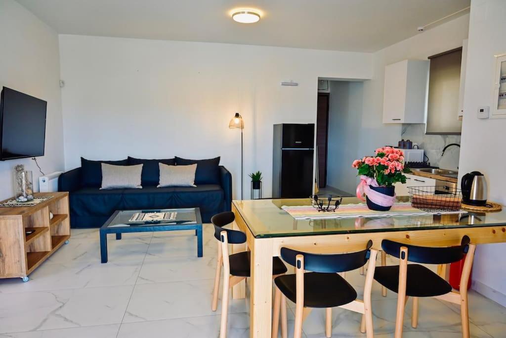 Domus Vita Heraklio Heraklion  Ngoại thất bức ảnh