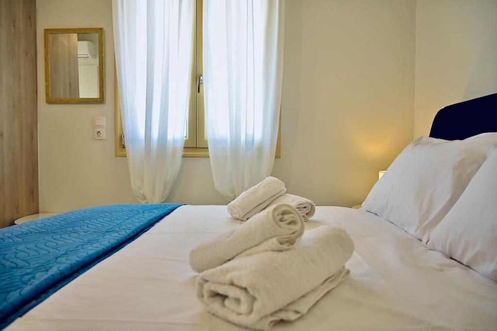 Domus Vita Heraklio Heraklion  Ngoại thất bức ảnh